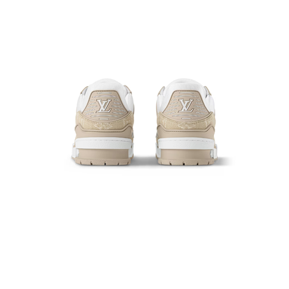 Zapatos Louis Vuitton LV Trainer