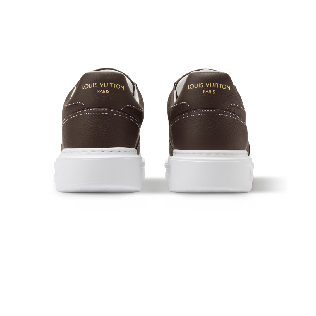 Zapatos Louis Vuitton