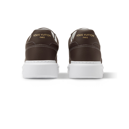 Zapatos Louis Vuitton