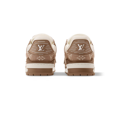 Zapatos Louis Vuitton Trainers Sneaker
