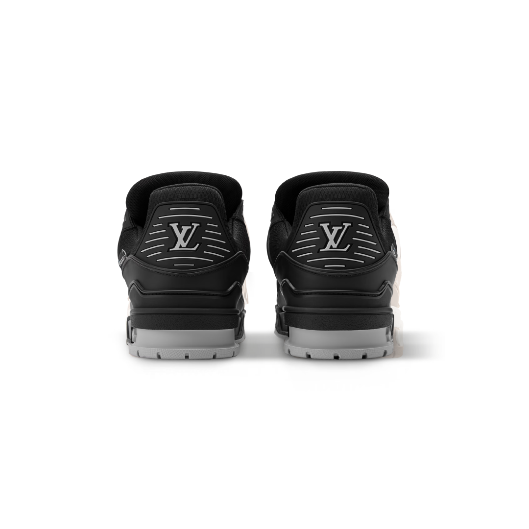 Zapatos Louis Vuitton LV Trainer