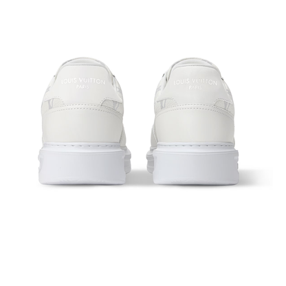 Zapatos Louis Vuitton