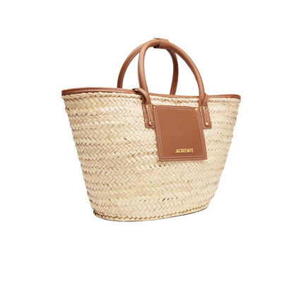Bolso Jacquemus Le Panier Soli