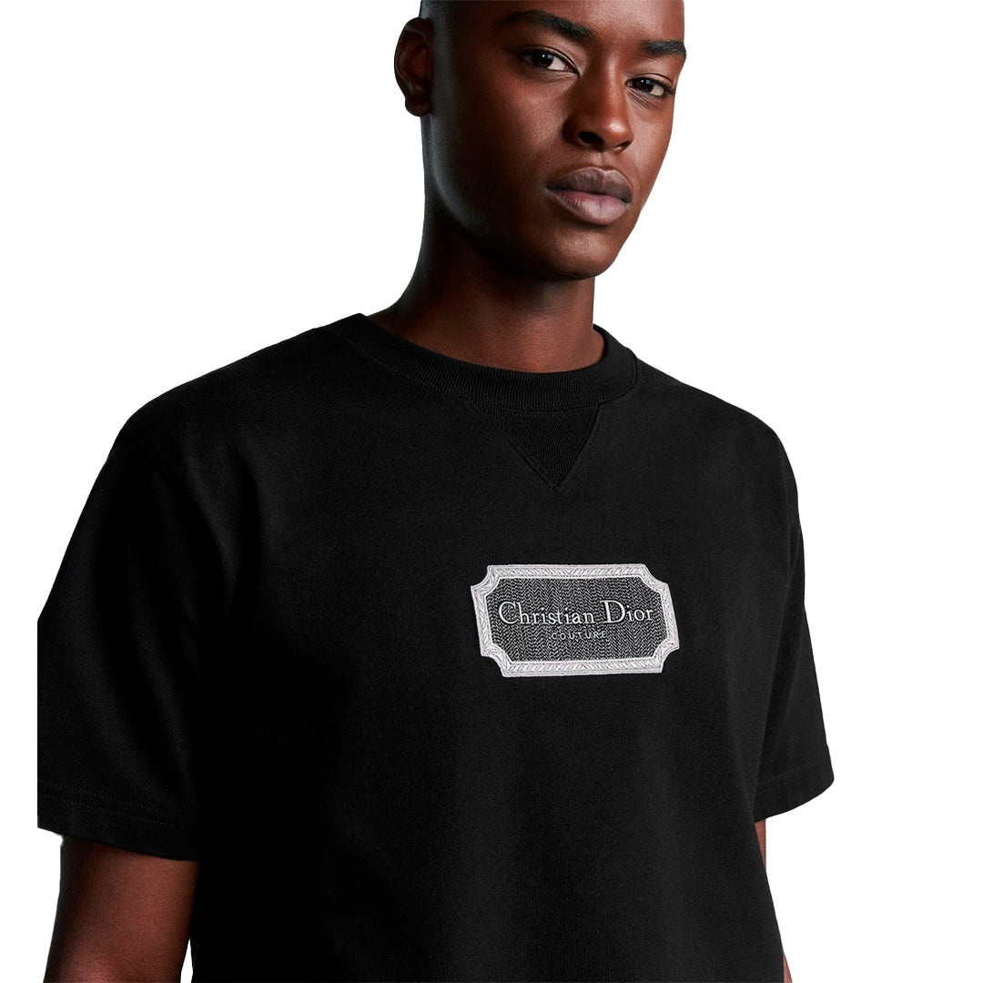 Camiseta Dior Couture