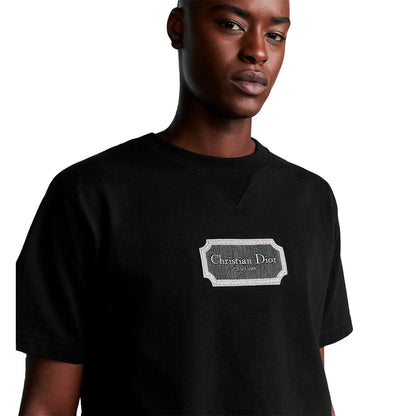 Camiseta Dior Couture