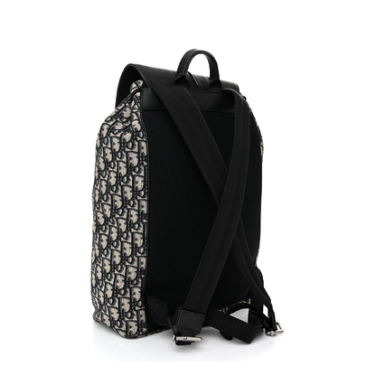 Morral Dior Oblique