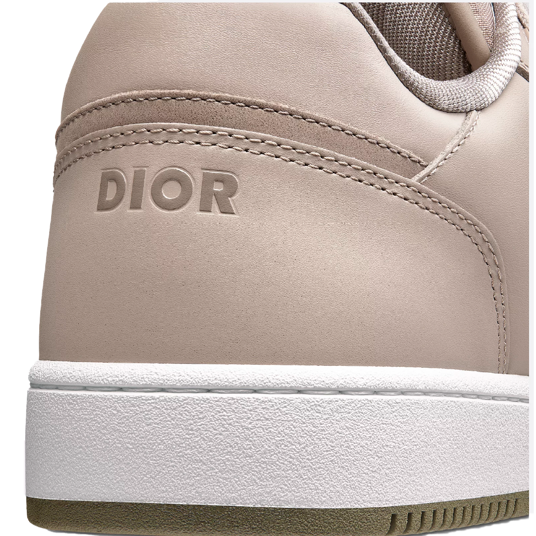 Zapatos Dior B27 Uptown