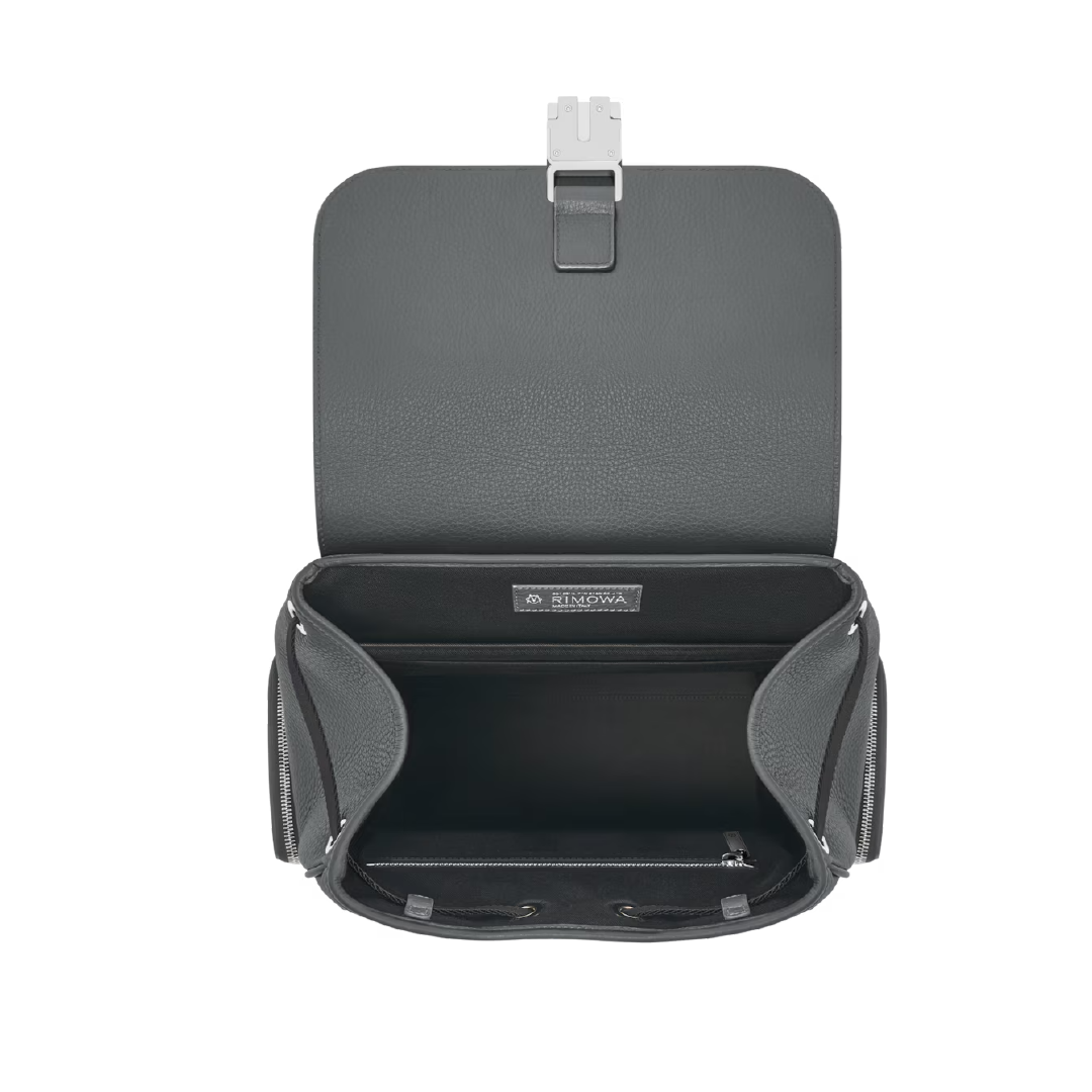 Morral Rimowa Flap Backpack