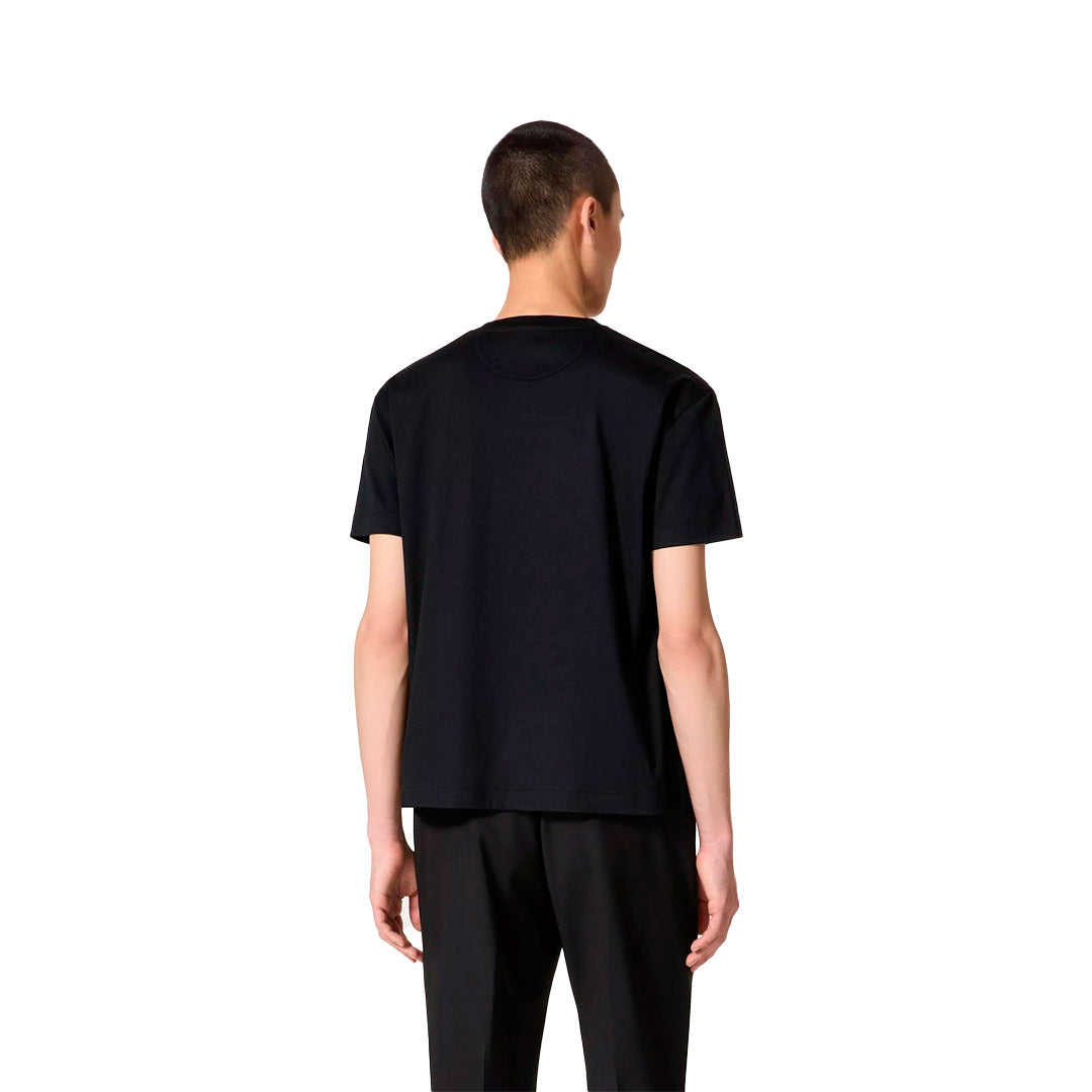 Camiseta Valentino Logo