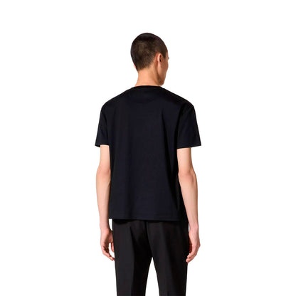 Camiseta Valentino Logo