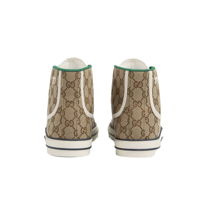 Zapatos Gucci High-Top