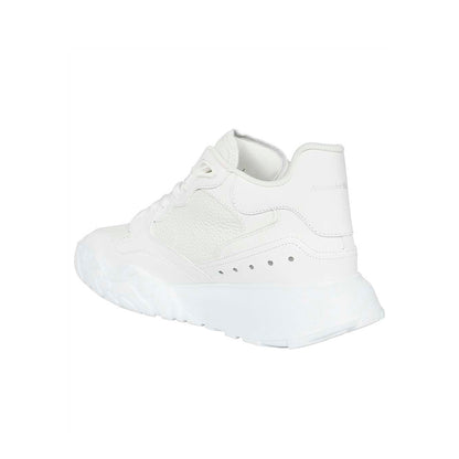 Zapatos Alexander Mcqueen Court