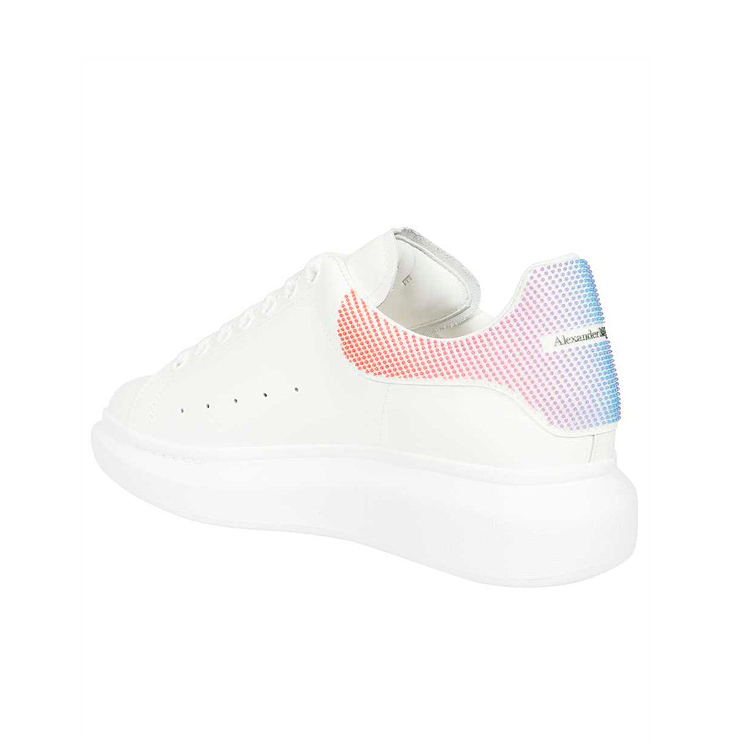 Zapatos Alexander Mcqueen Multicolor