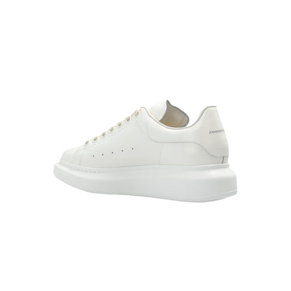 Zapatos Alexander Mcqueen Oversize