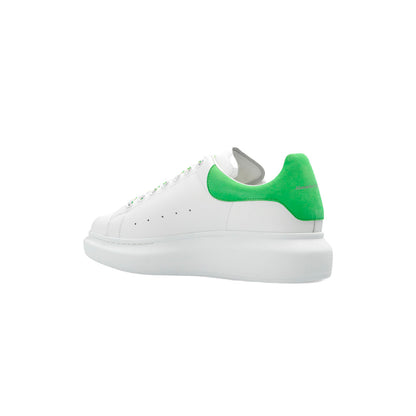 Zapatos Alexander Mcqueen Oversize