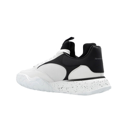 Zapatos Alexander Mcqueen New Court