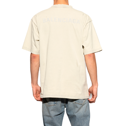 Camiseta Balenciaga