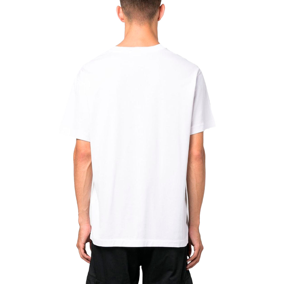 Camiseta Stone Island Logo