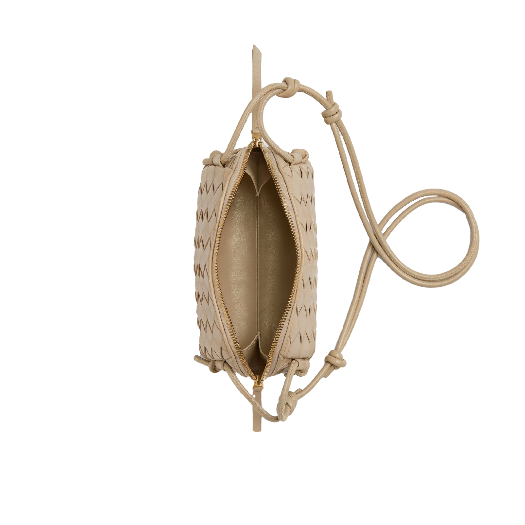 Mini Bolso Bottega Veneta
