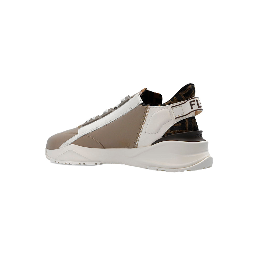 Zapatos Fendi Flow