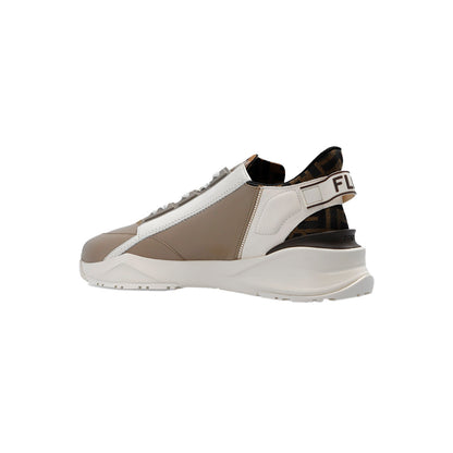 Zapatos Fendi Flow