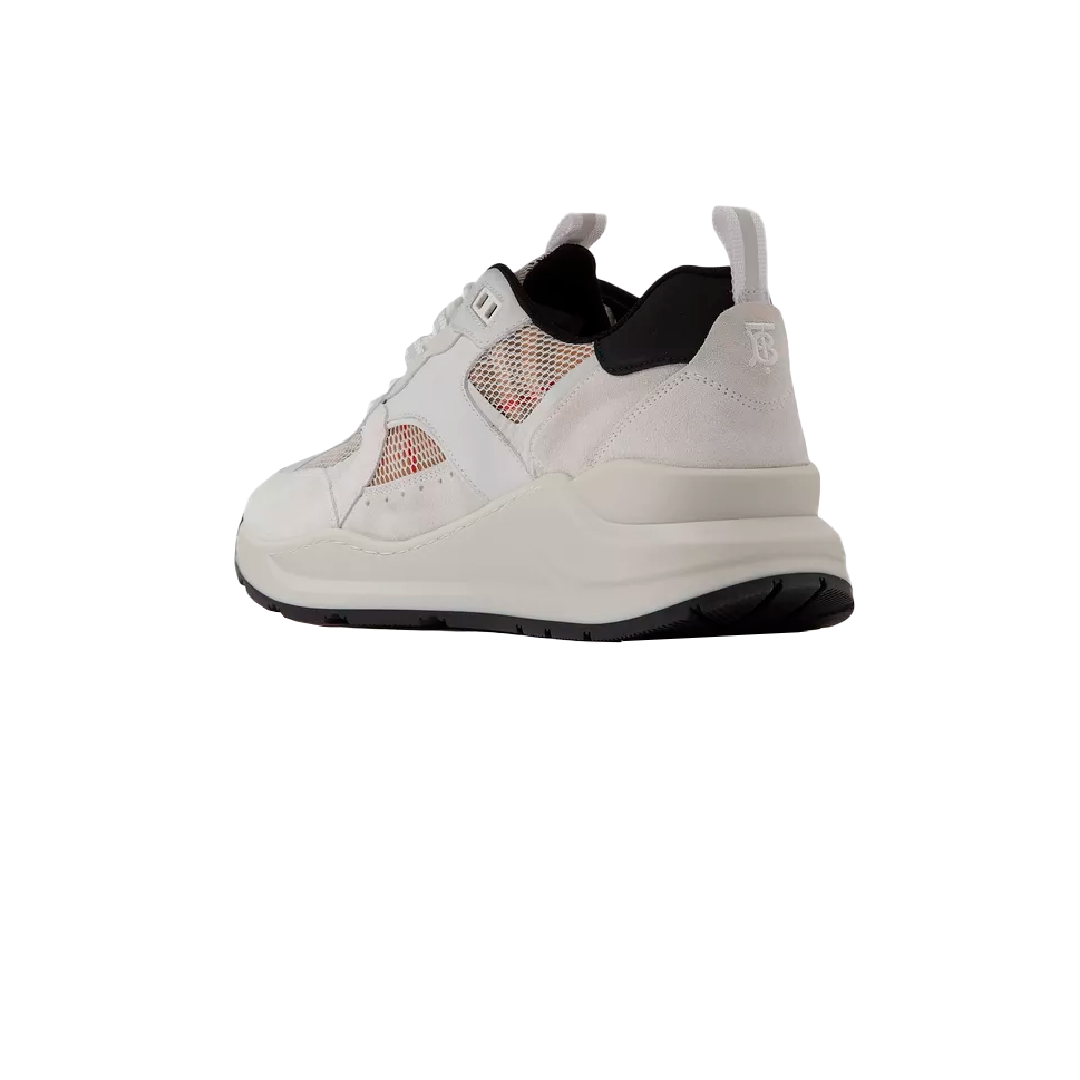 Zapatos Burberry
