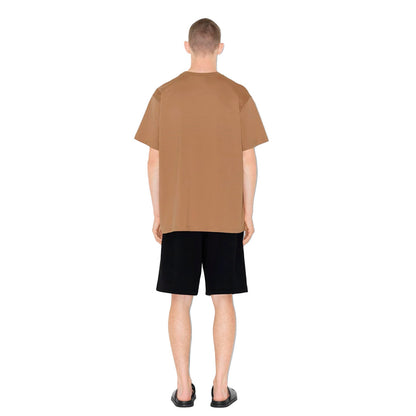 Camiseta Burberry Logo