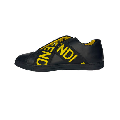 Zapatos Fendi Banda