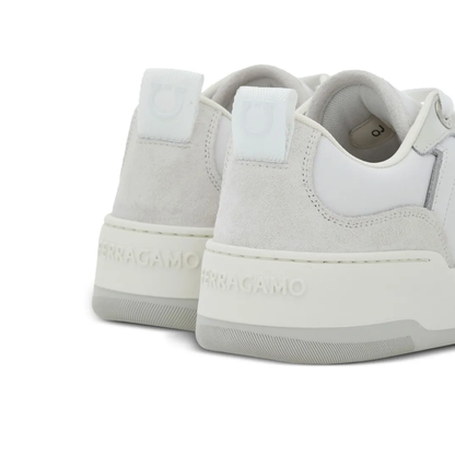Zapatos Ferragamo Gancini