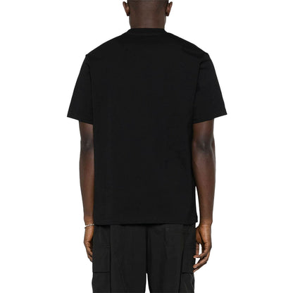 Camiseta Amiri Logo