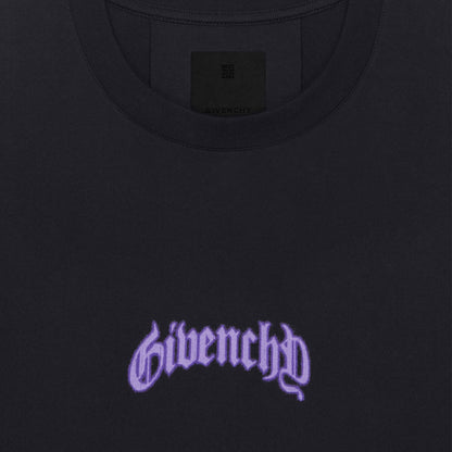 Camiseta Givenchy Logo