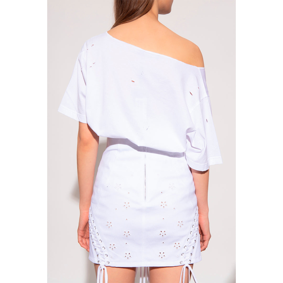Camiseta Dolce Gabbana Logo