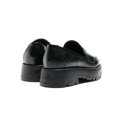 Mocasines Chanel