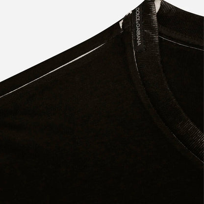 Camiseta Dolce Gabbana DG
