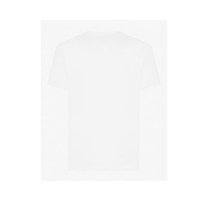 Camiseta Dolce Gabbana Placa