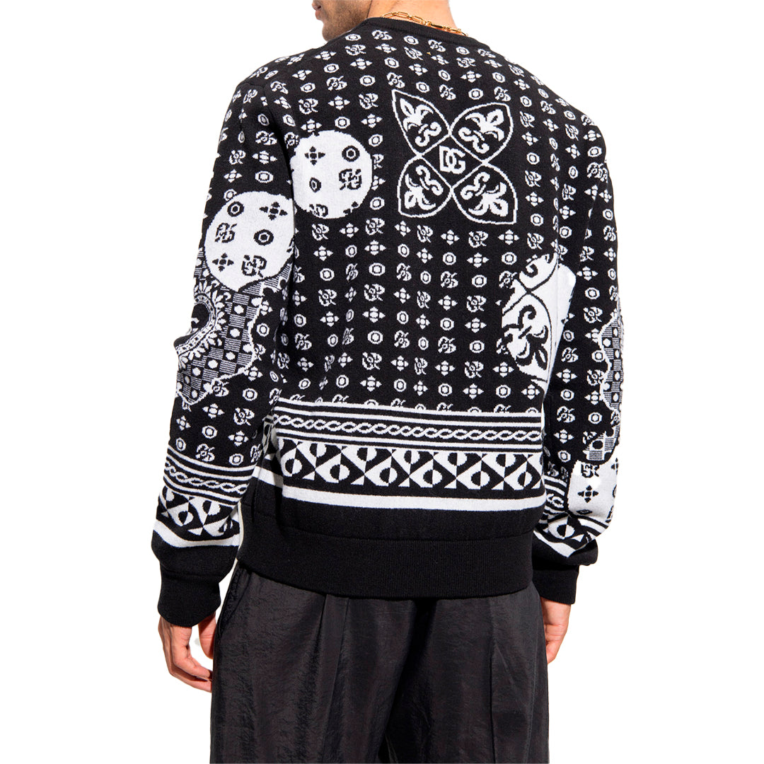 Sweater Dolce Gabbana DG
