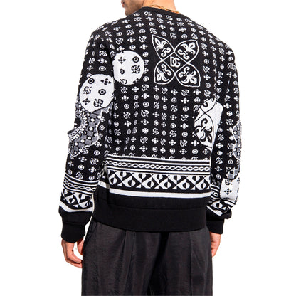 Sweater Dolce Gabbana DG