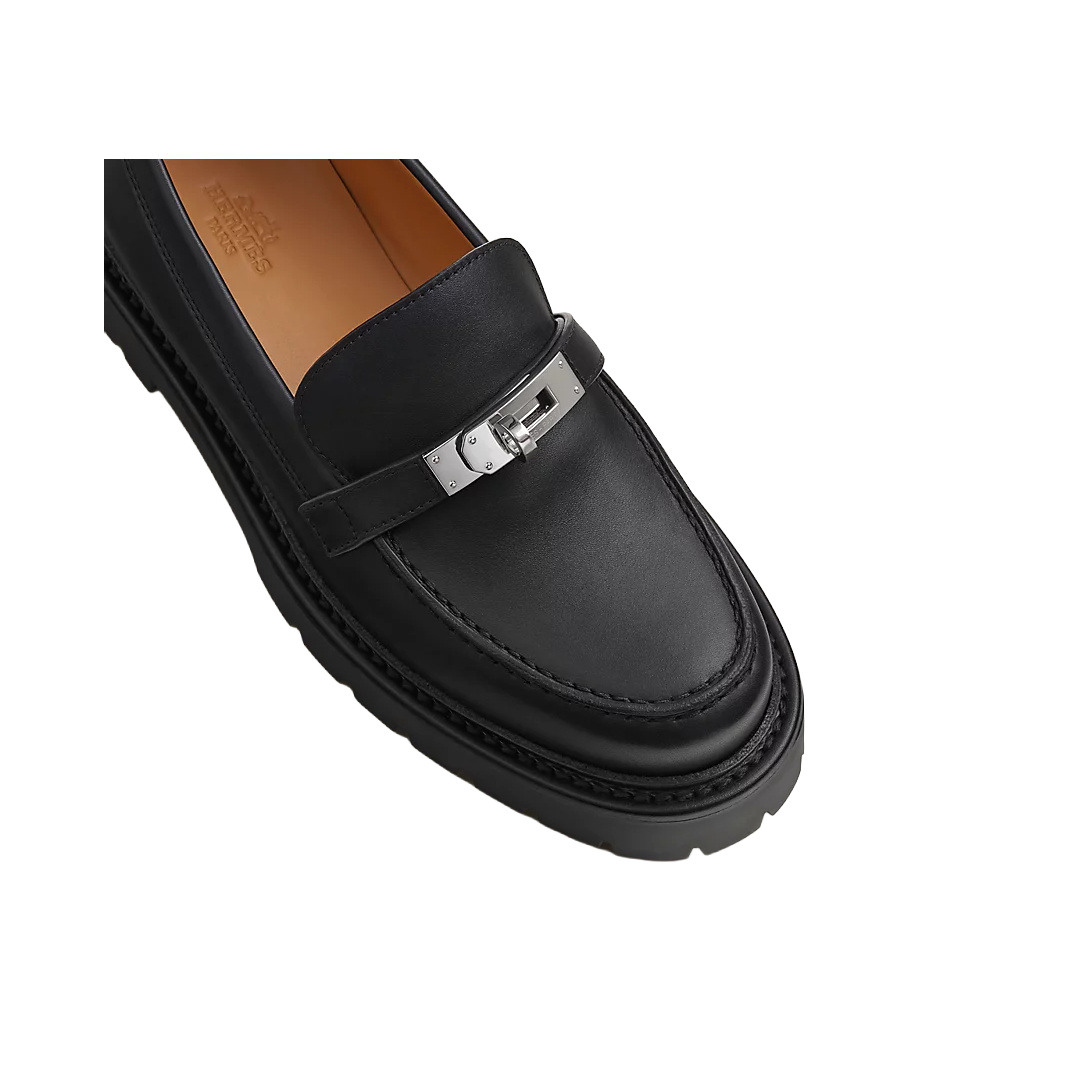 Mocasines Hermes