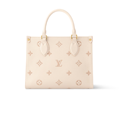 Bolso Louis Vuitton OnTheGo