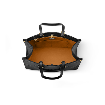 Bolso Louis vuitton OnTheGo MM