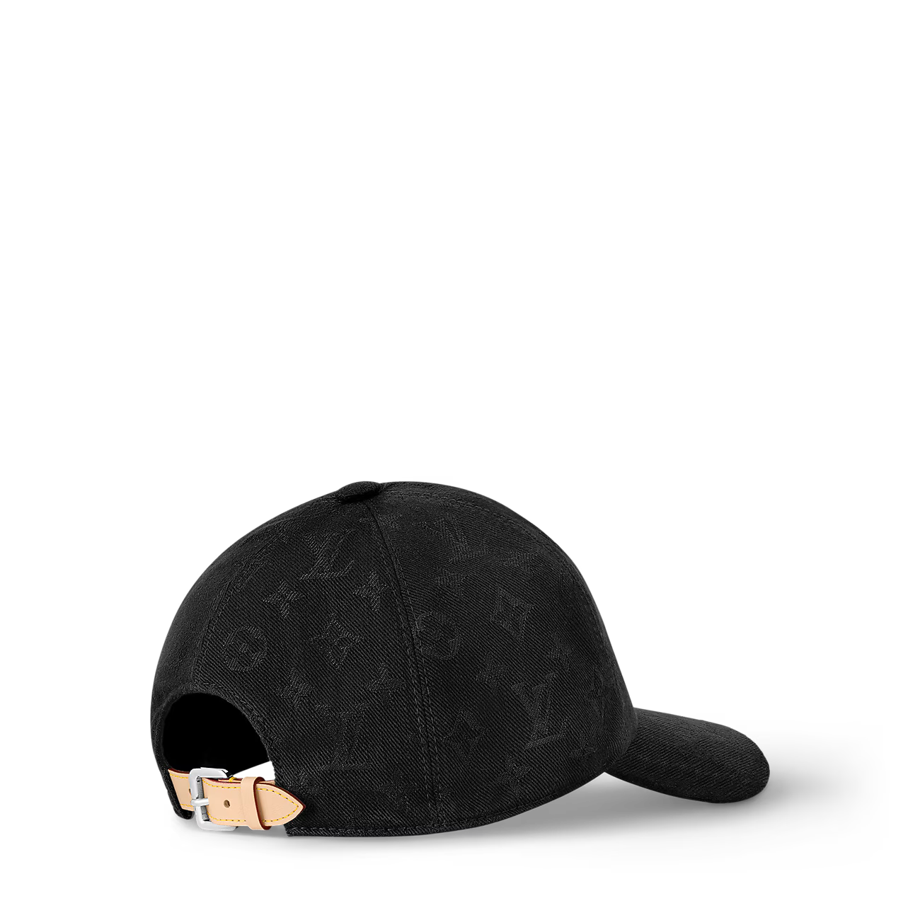 Gorra Louis Vuitton Monogram Essential