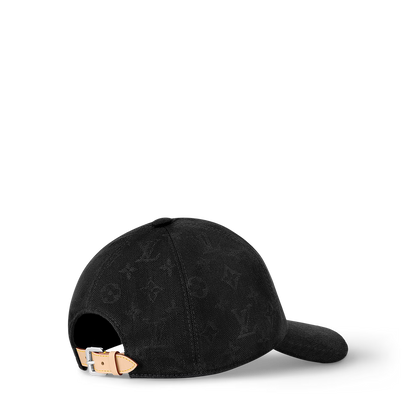 Gorra Louis Vuitton Monogram Essential