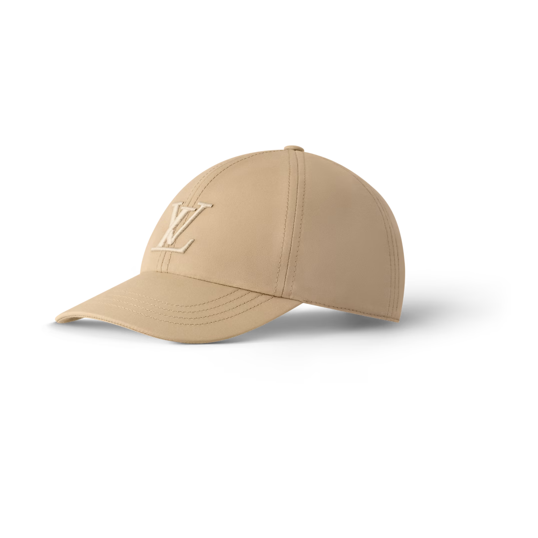 Gorra Louis Vuitton Only LV