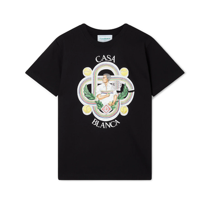 Camiseta Casa Blanca Le Joueur