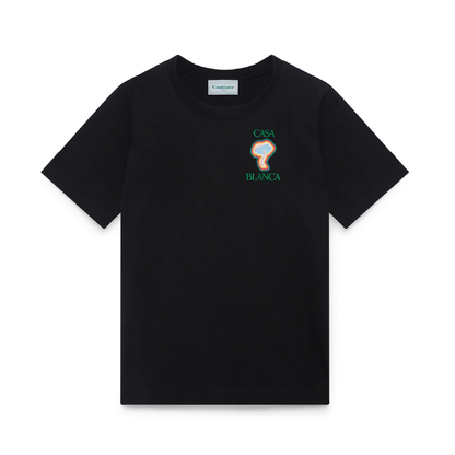 Camiseta Casa Blanca Mushroom