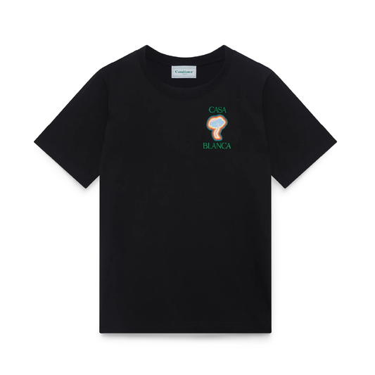 Camiseta Casa Blanca Mushroom