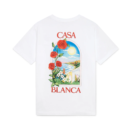 Camiseta Casa Blanca La Days