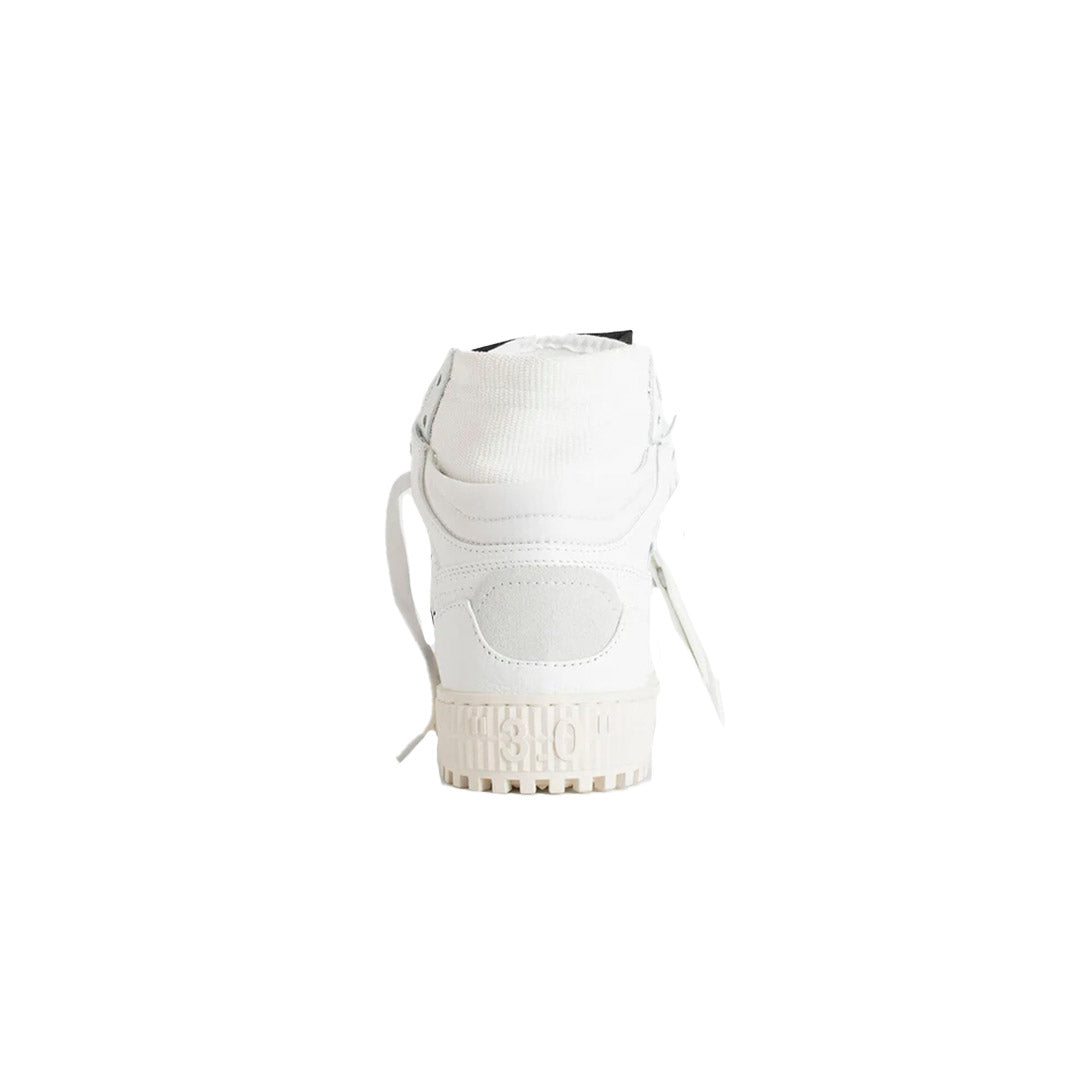 Zapatos Off White Court