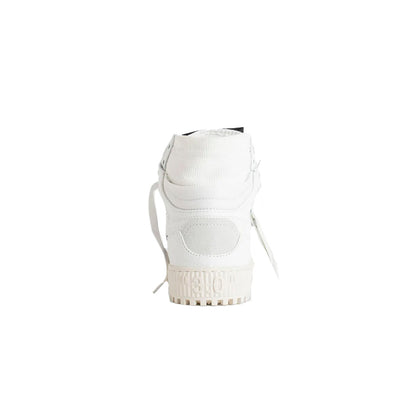 Zapatos Off White Court