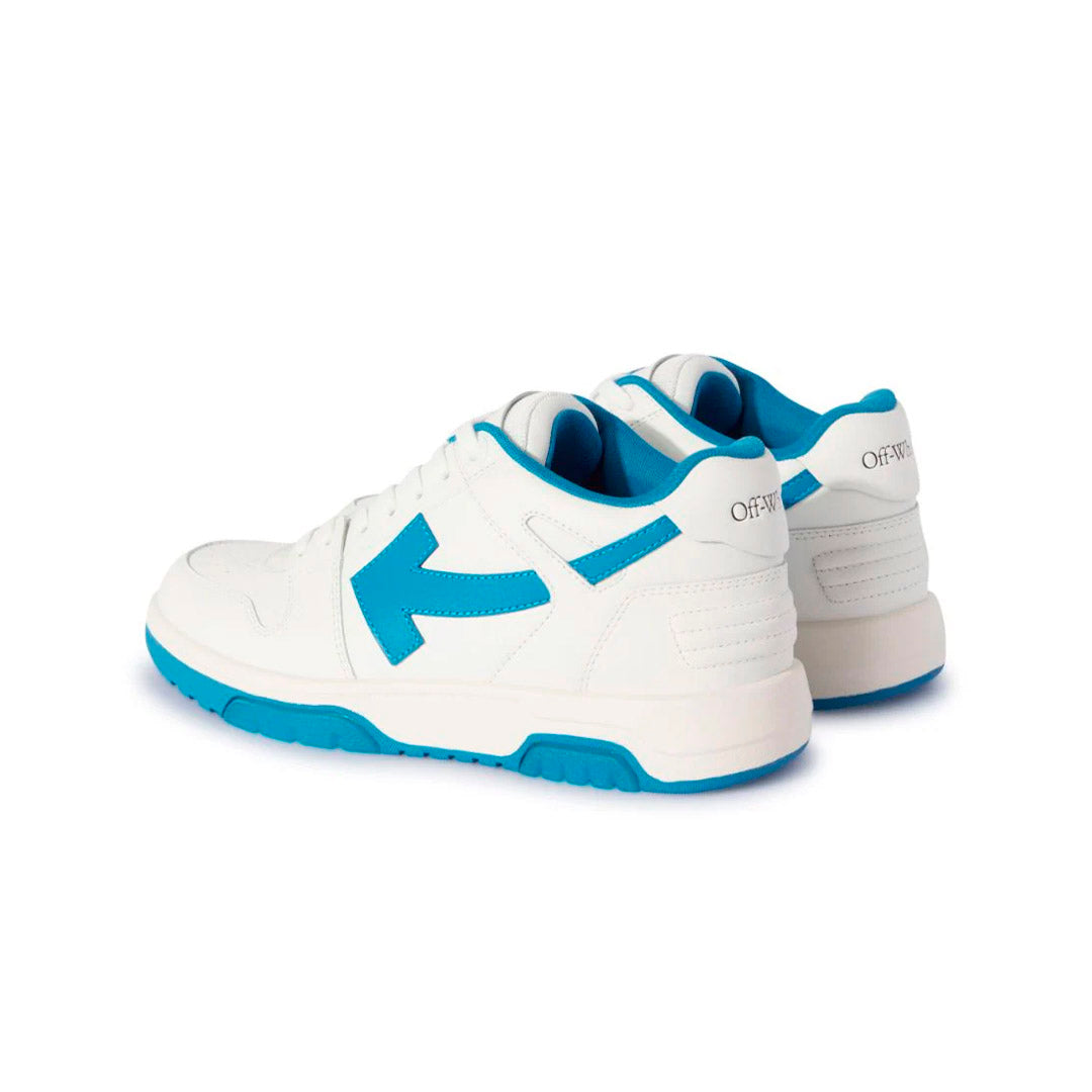 Zapatos Off White Out Of Office